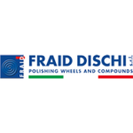 Logo Fraid Dischi | www.coltabrasivi.it