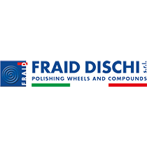 Logo Fraid Dischi | www.coltabrasivi.it